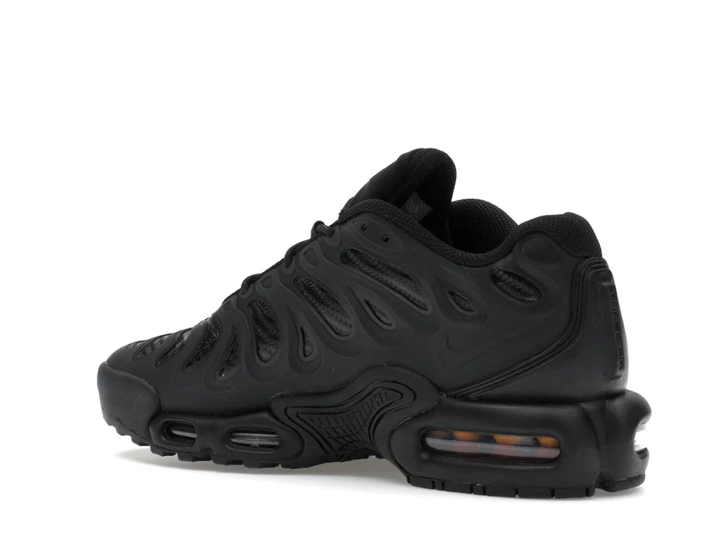 Nike Air Max Plus Drift Schwarz Anthrazit