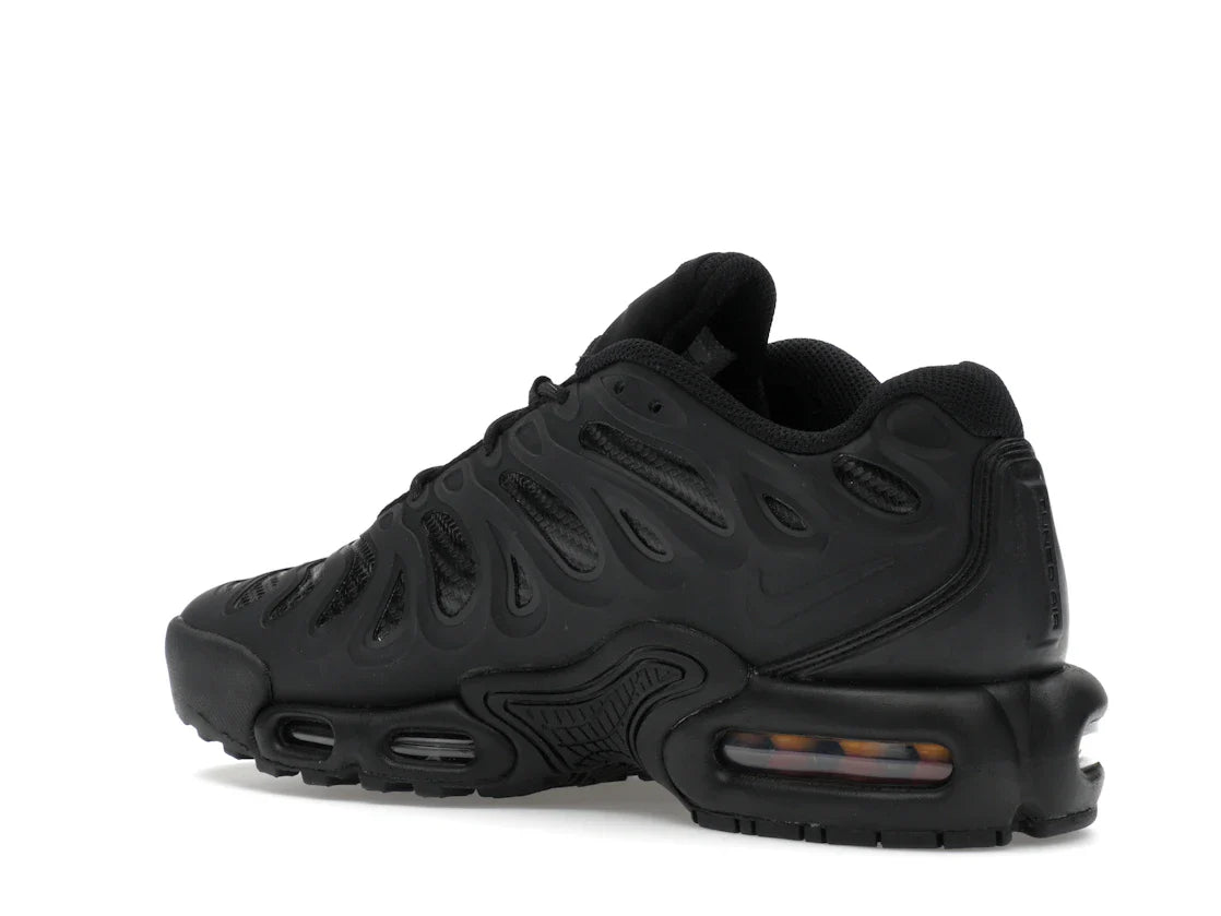 Nike Air Max Plus Drift Schwarz Anthrazit