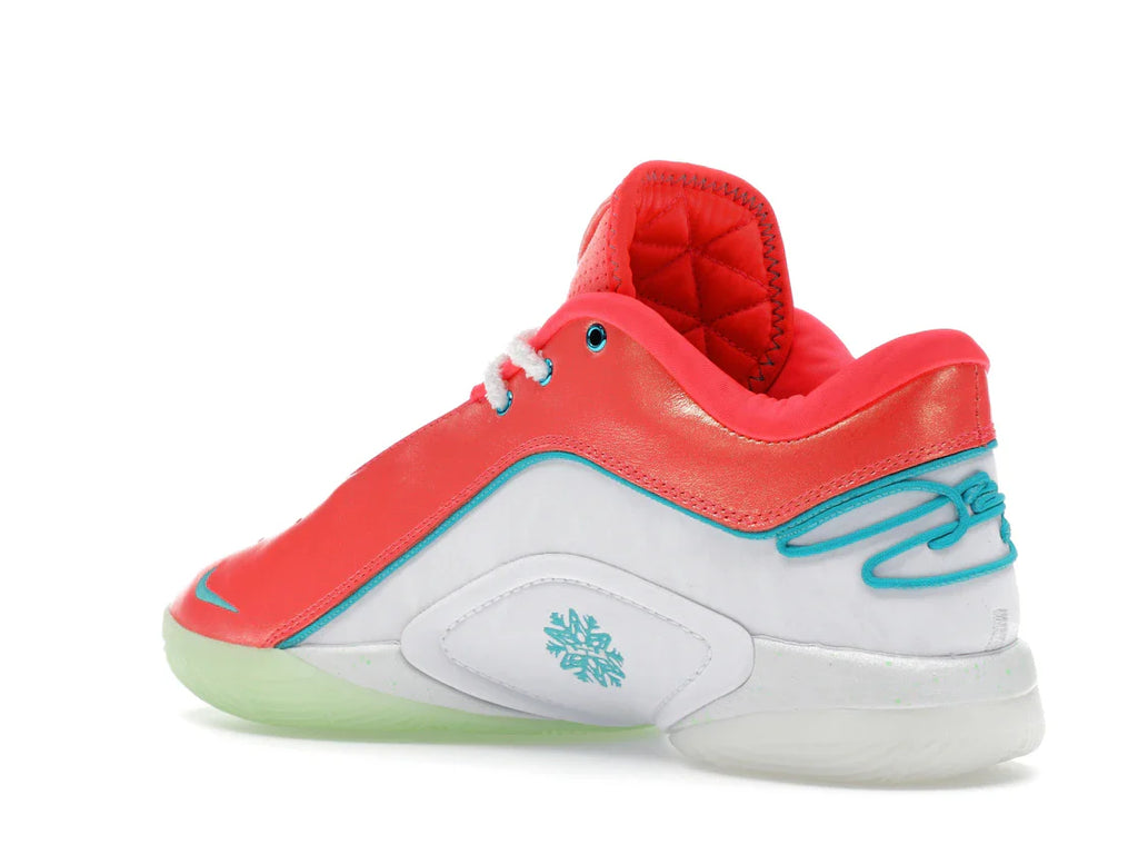 Nike LeBron 22 Weihnachten