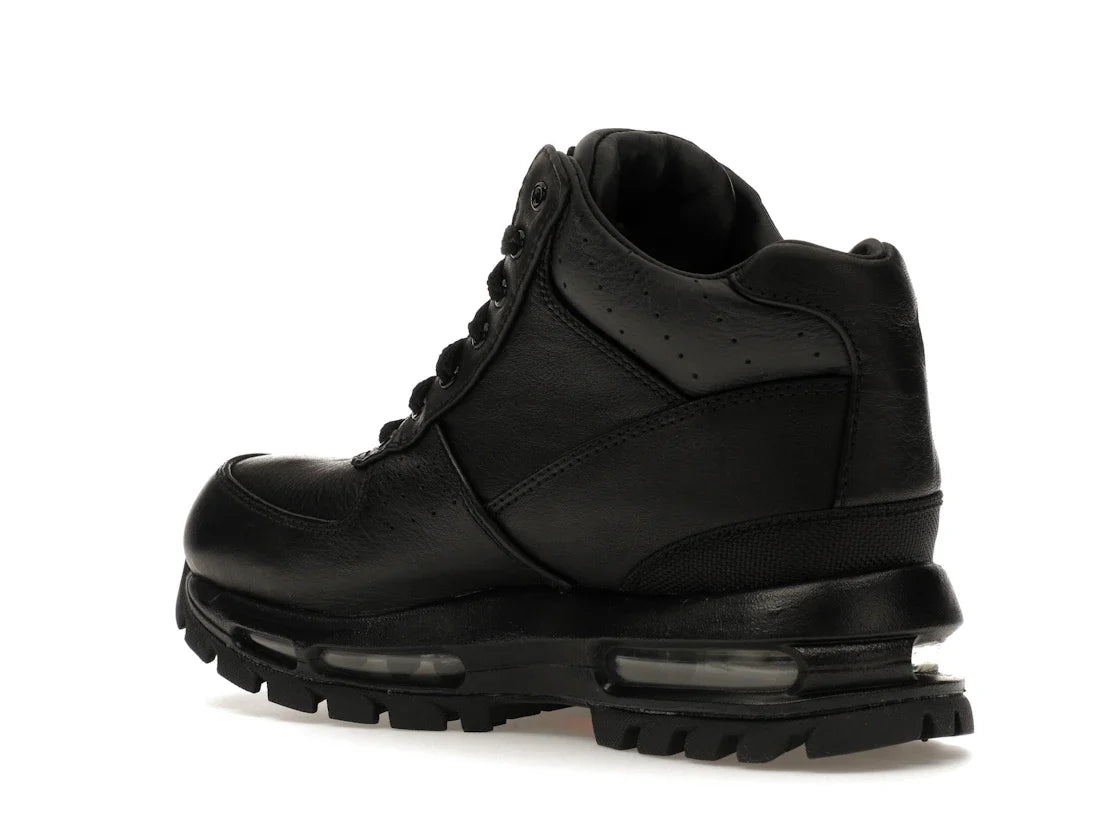 Nike Air Max Goadome Schwarz (GS)