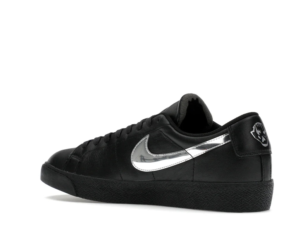 Nike SB Zoom Blazer Low Dancer Skateboards