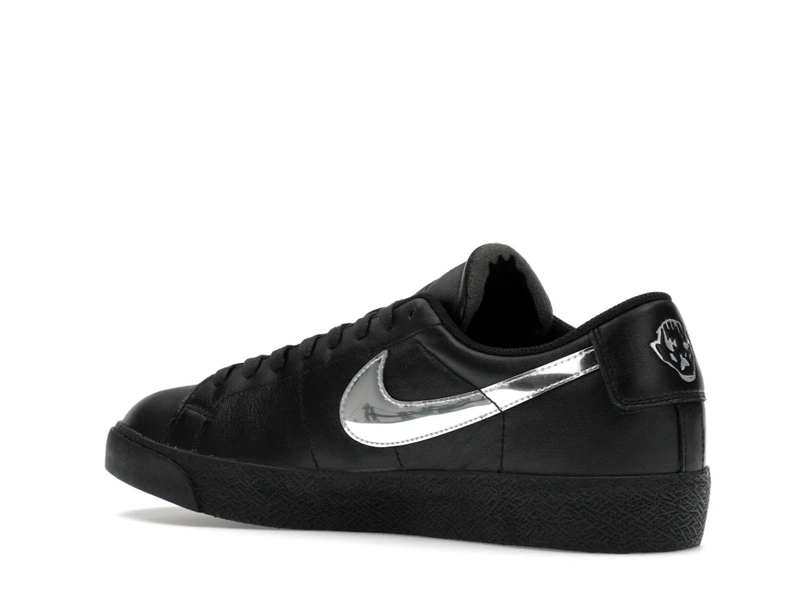 Nike SB Zoom Blazer Low Dancer Skateboards