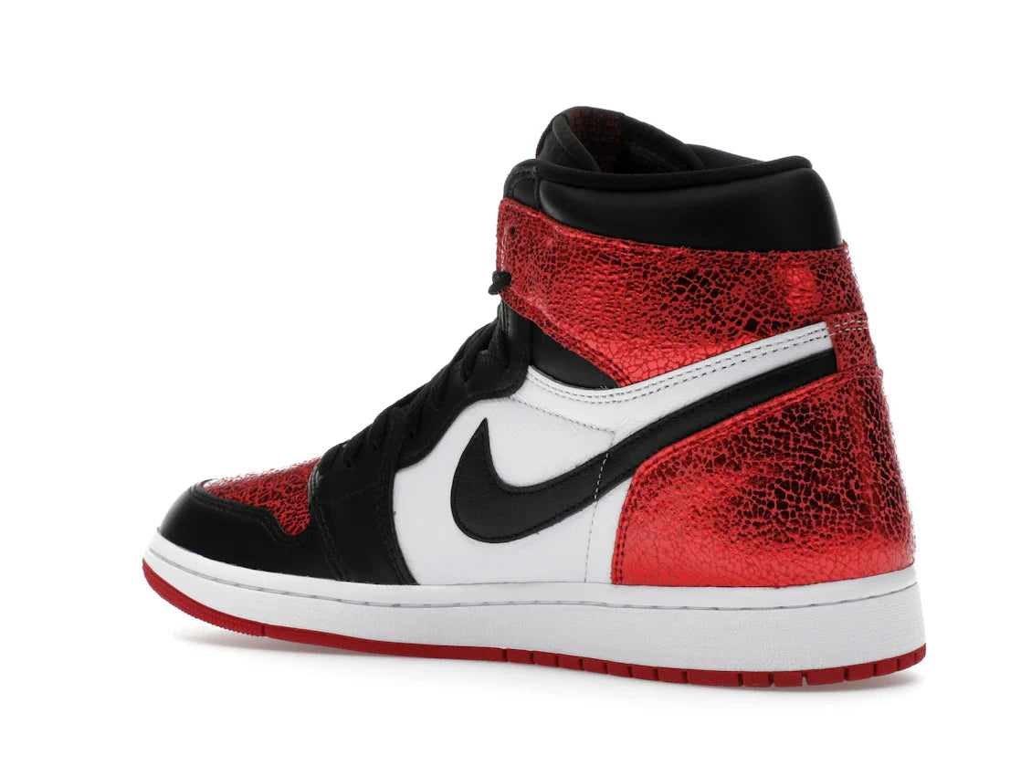 Jordan 1 High OG Ruby (Damen)