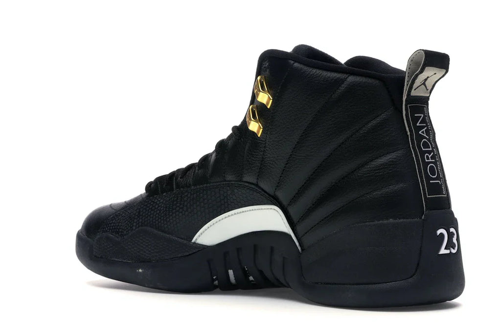 Jordan 12 Retro The Master