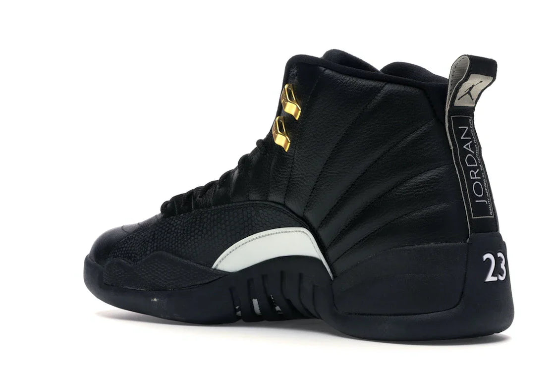 Jordan 12 Retro The Master