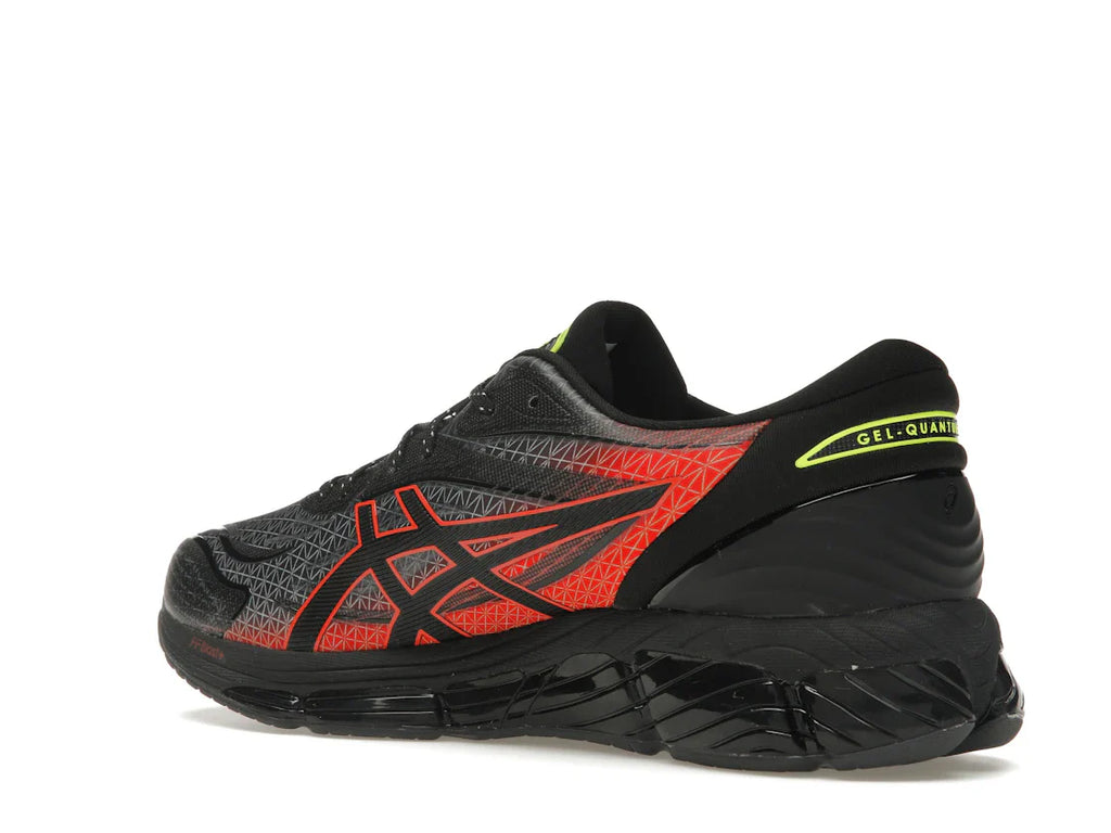 ASICS Gel-Quantum 360 VIII City of Lights Feuriges Rot