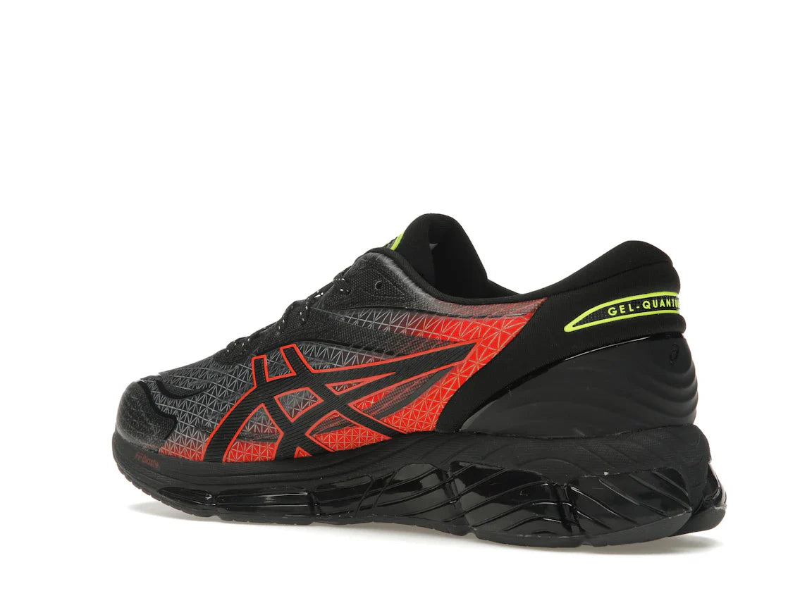 ASICS Gel-Quantum 360 VIII City of Lights Feuriges Rot