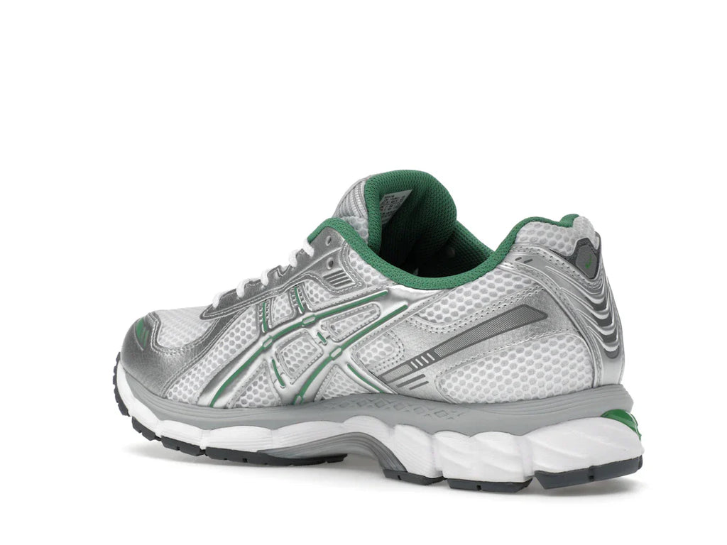 ASICS Gel-Kayano 12.1 Silbergrün