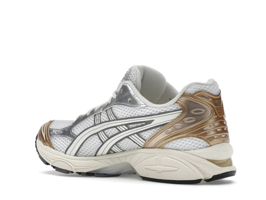 ASICS GEL-Kayano 14 olympische Medaillen