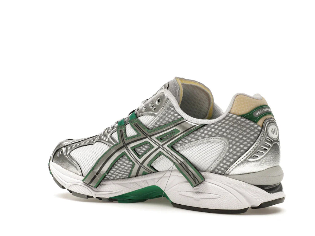 ASICS Gel-Nimbus 10.1 Invincible HTTP 404 Grün