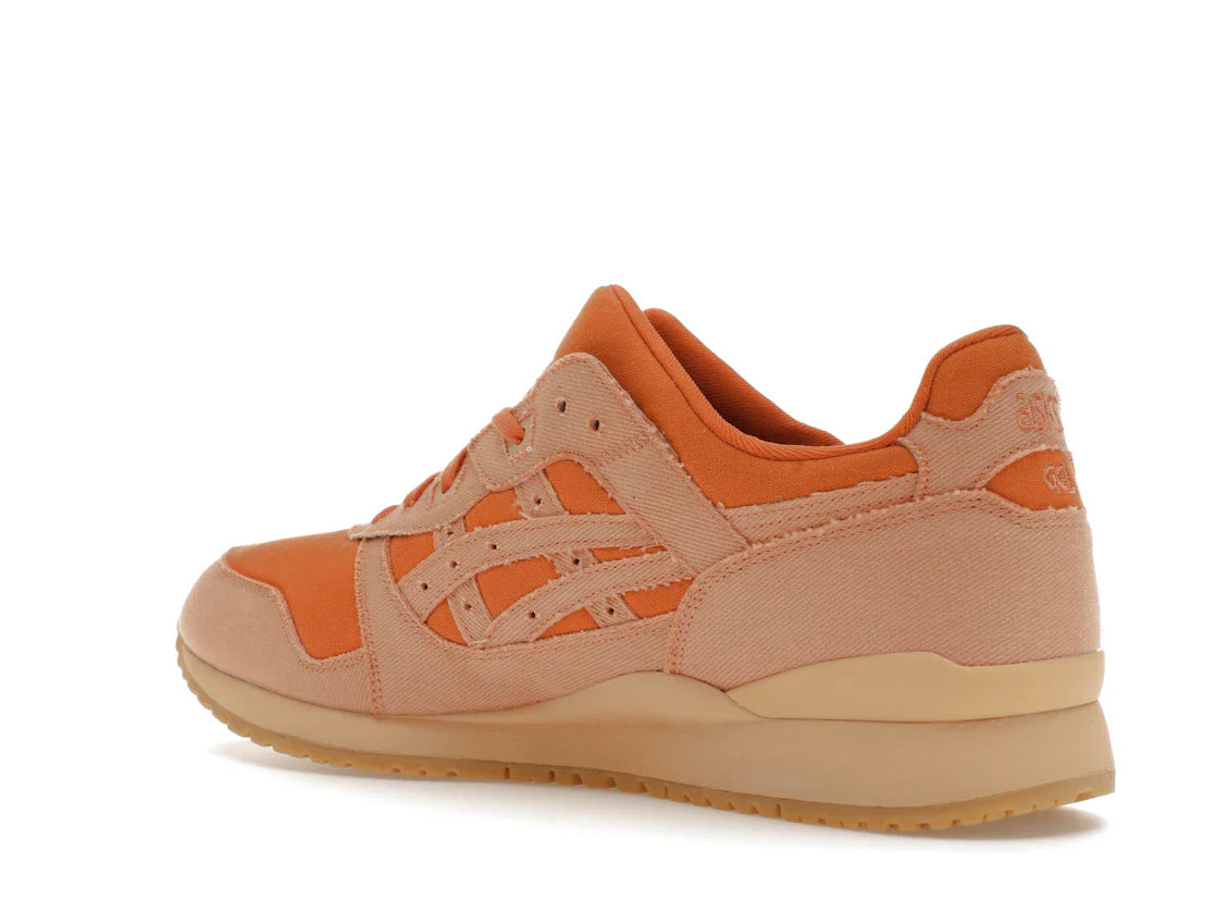 ASICS Gel-Lyte III OG Rooibos