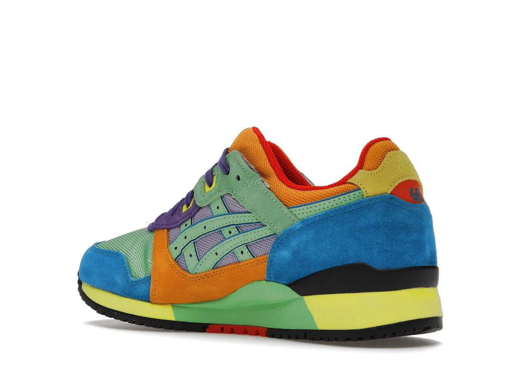 ASICS Gel-Lyte III OG Day-Lyte