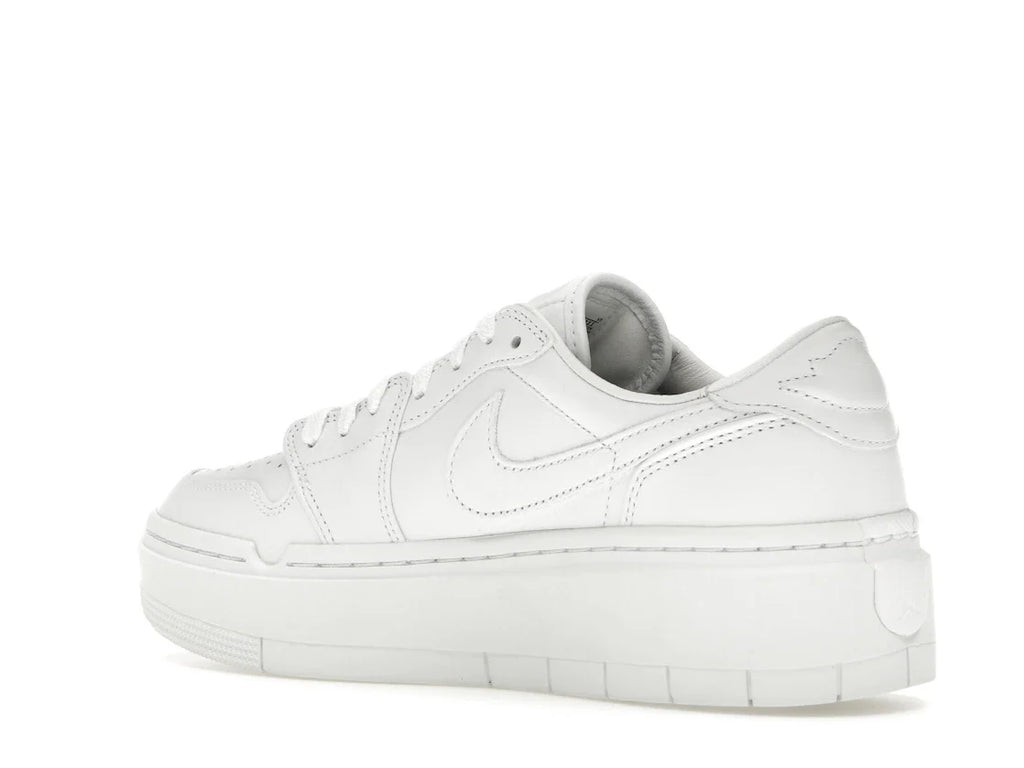 Jordan 1 Elevate Low Triple White (Damen)