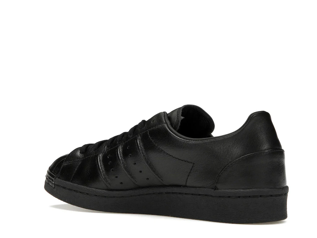 adidas Y-3 Superstar Triple Black