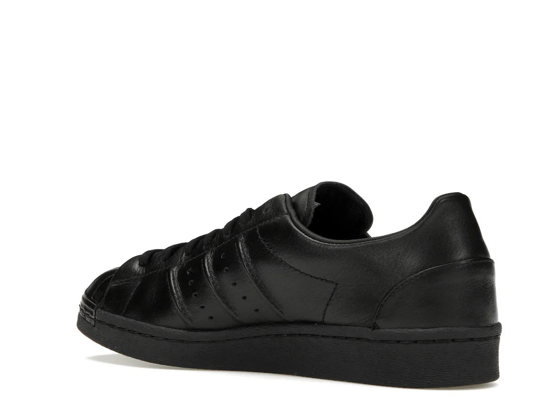 adidas Y-3 Superstar Triple Black
