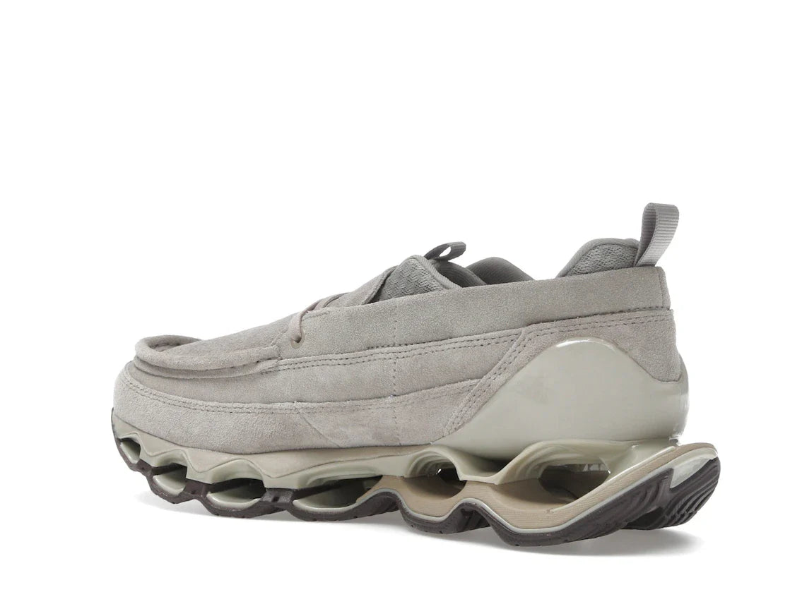 Mizuno Wave Prophecy Moc Taupe