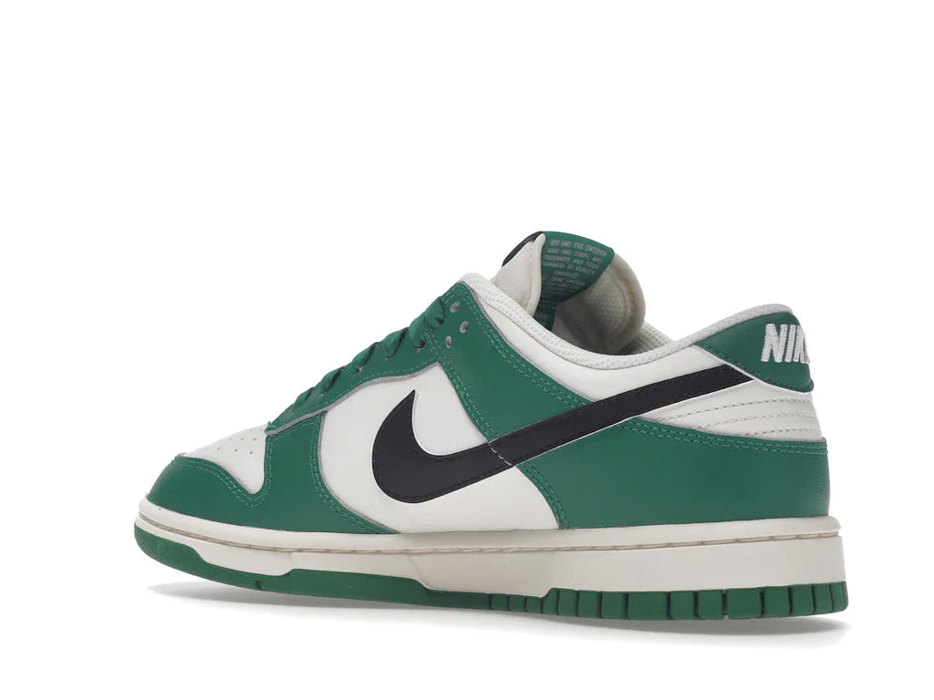 Nike Dunk Low SE Lottery Pack Malachitgrün