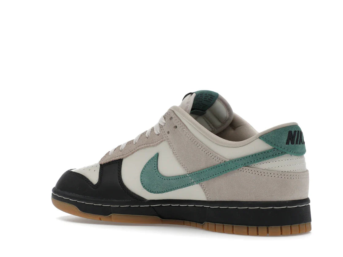 Nike Dunk Low Light Orewood Brown Bicoastal