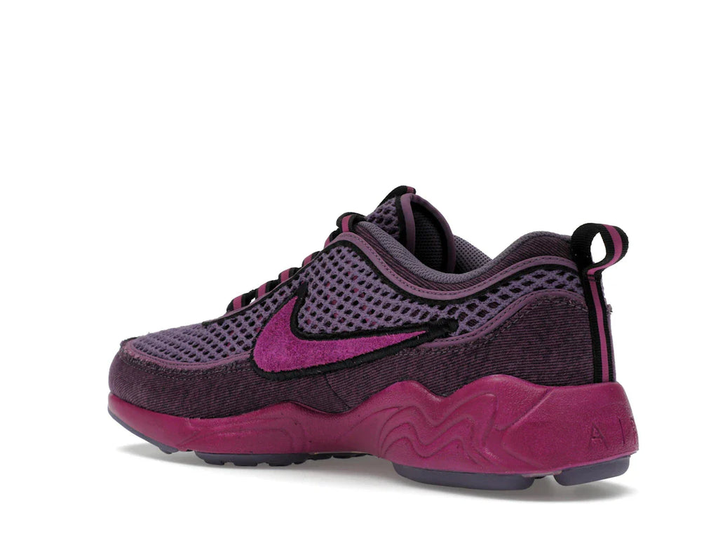 Nike Air Zoom Spiridon Hot Fuchsia