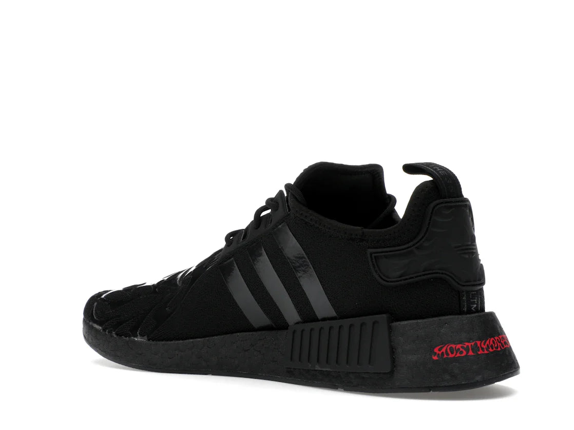 adidas NMD R1 Star Wars Nanzuka Darth Vader