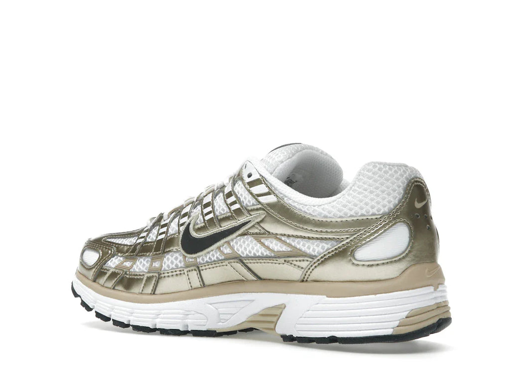 Nike P-6000 Gold (Damen)