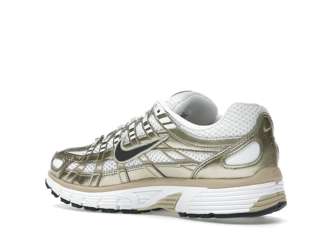 Nike P-6000 Gold (Damen)
