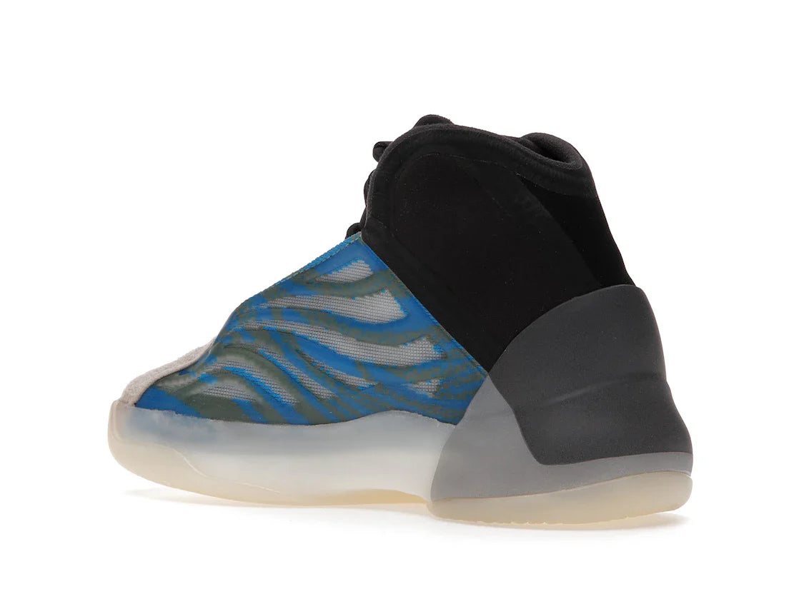 adidas Yeezy QNTM Frozen Blue (Kinder)