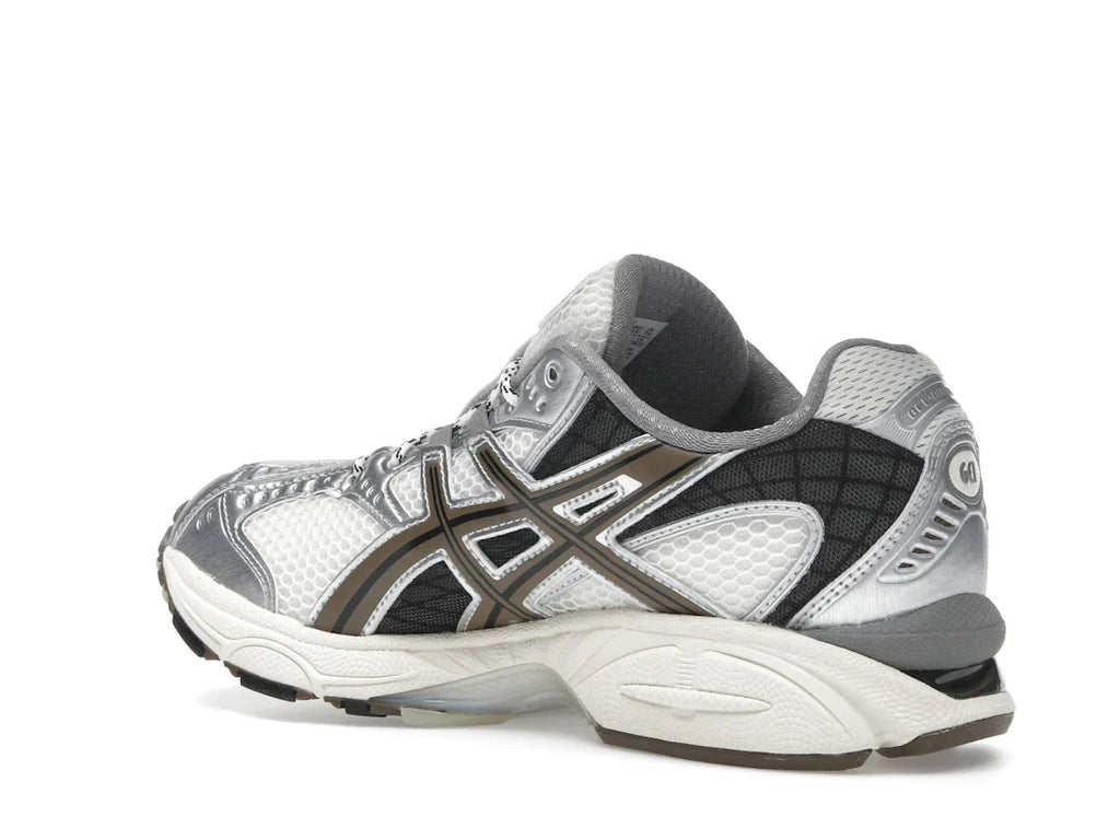 ASICS Gel-Nimbus 10.1 Cream Pure Silver
