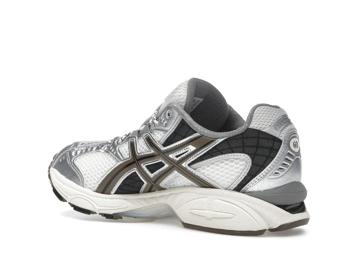 ASICS Gel-Nimbus 10.1 Cream Pure Silver