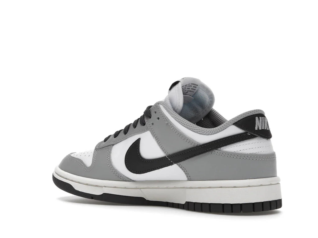 Nike Dunk Low Light Smoke Gray (Damen)
