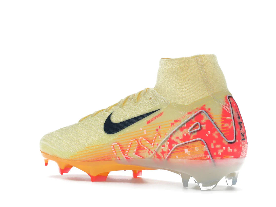 Nike Zoom Mercurial Superfly 10 Elite FG Kylian Mbappé Pack