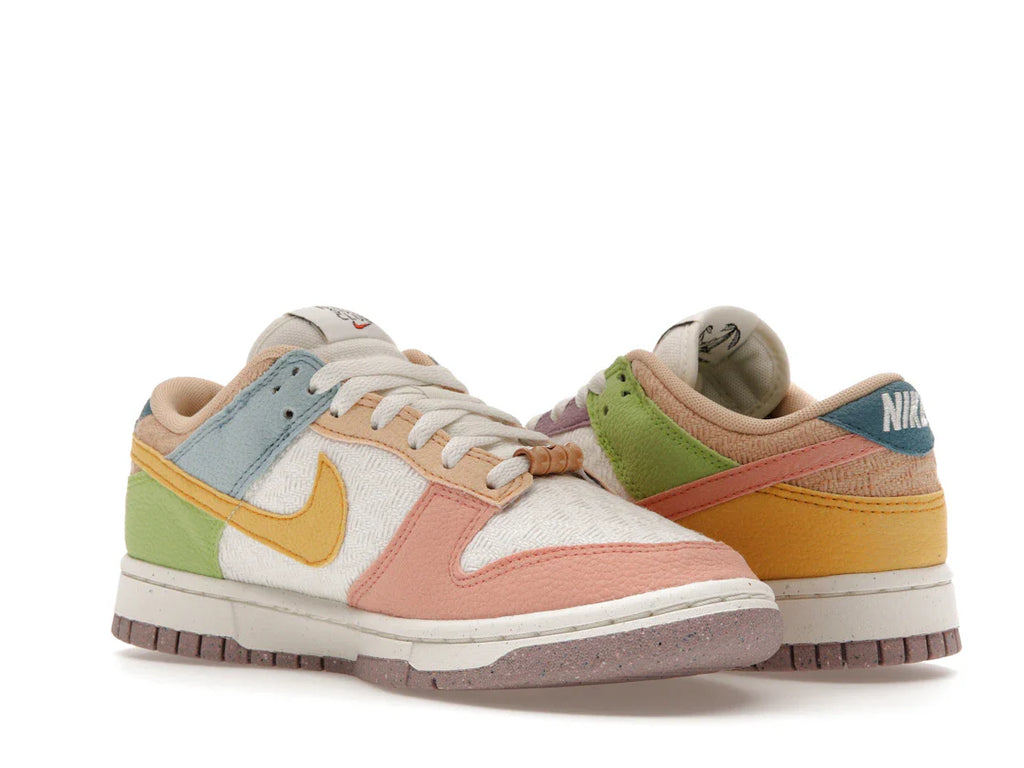Nike Dunk Low Retro Sun Club Multi (Damen)