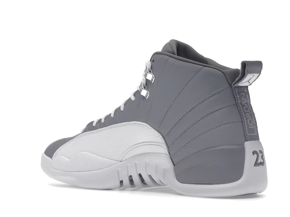 Jordan 12 Retro Stealth