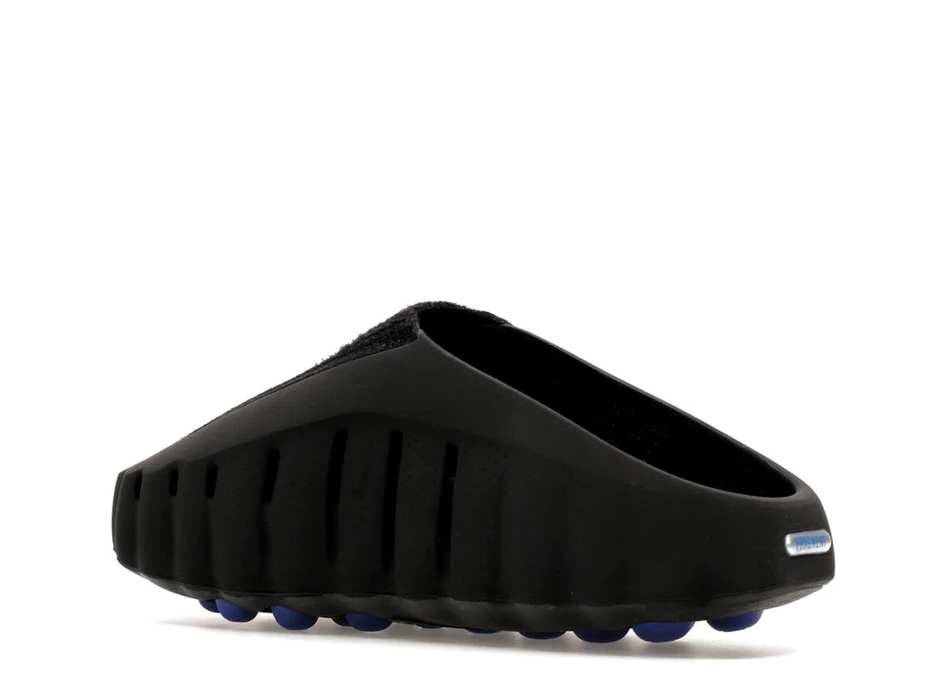 Nike Mind 001 Slide Fragment Black