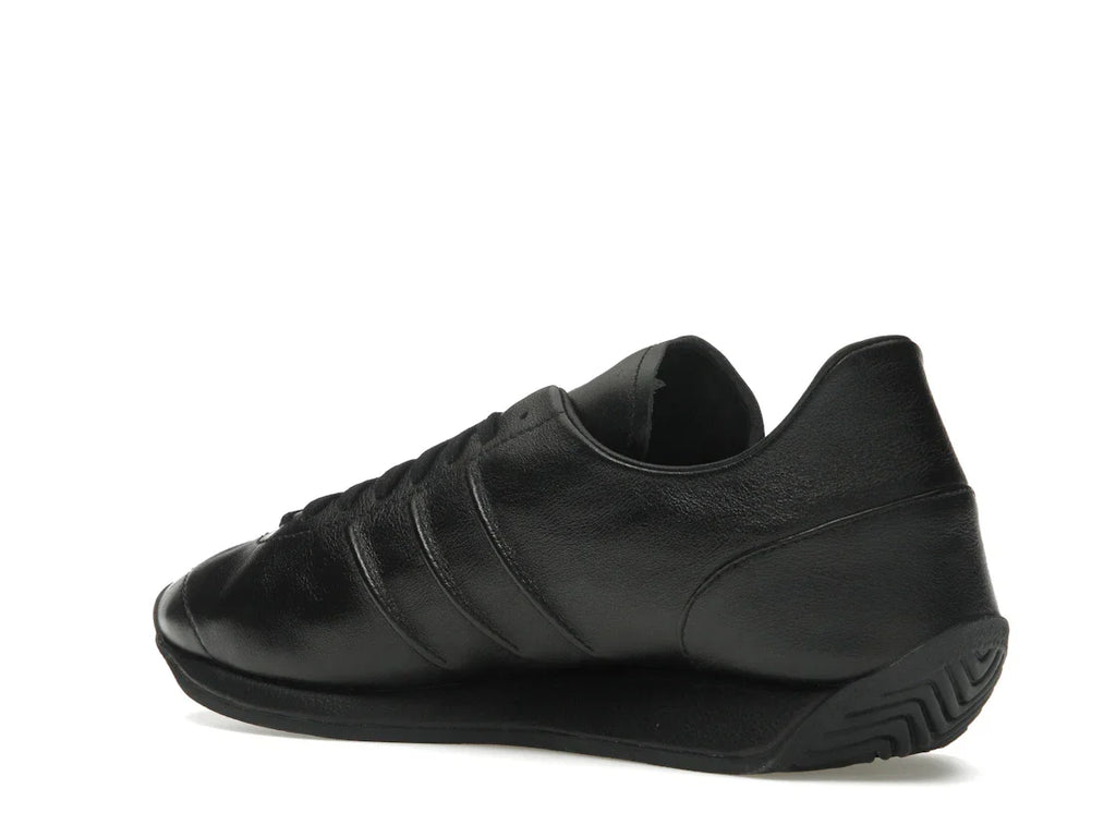 adidas Y-3 Country Schwarz