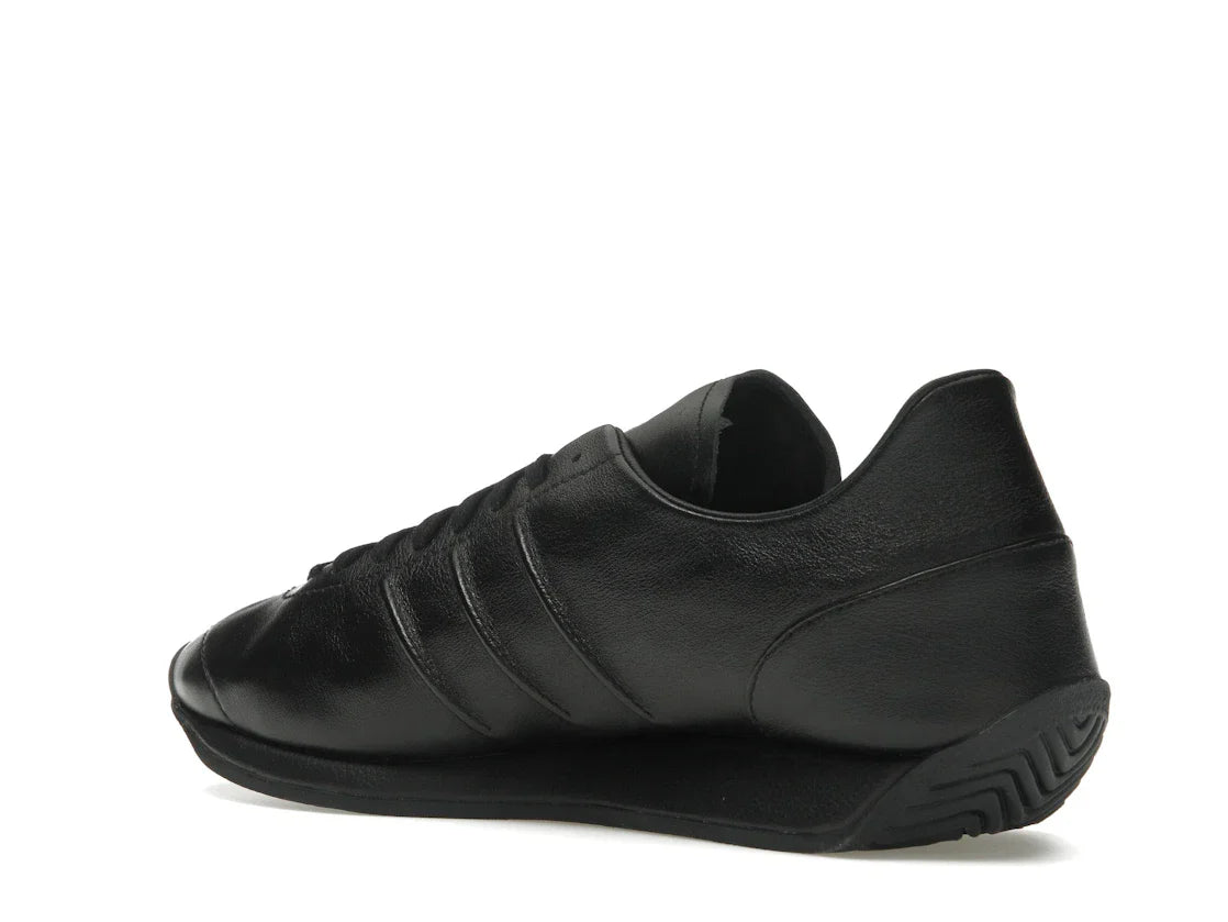 adidas Y-3 Country Schwarz