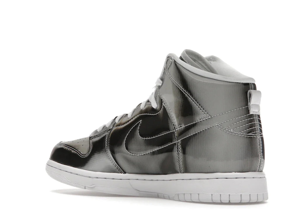 Nike Dunk High CLOT Flux