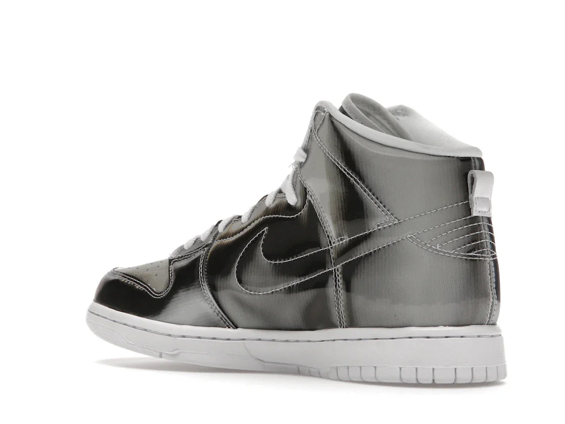 Nike Dunk High CLOT Flux