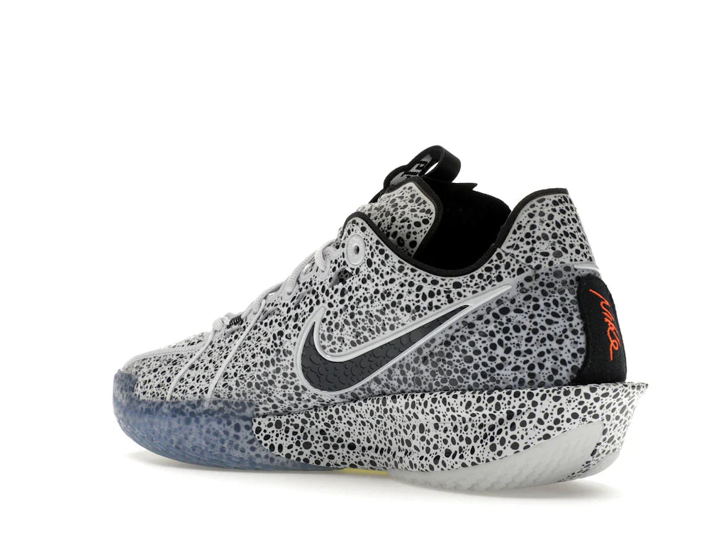 Nike Air Zoom GT Cut 3 Electric Pack Olympic Safari
