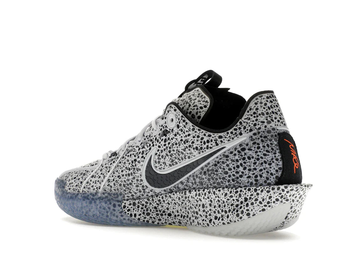 Nike Air Zoom GT Cut 3 Electric Pack Olympic Safari