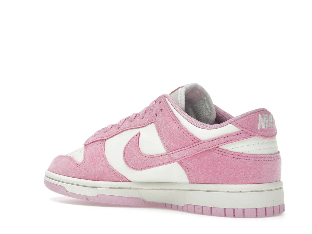 Nike Dunk Low Next Nature Pink Rise Sail (Damen)