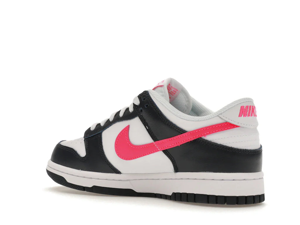 Nike Dunk Low Obsidian Fierce Pink (GS)
