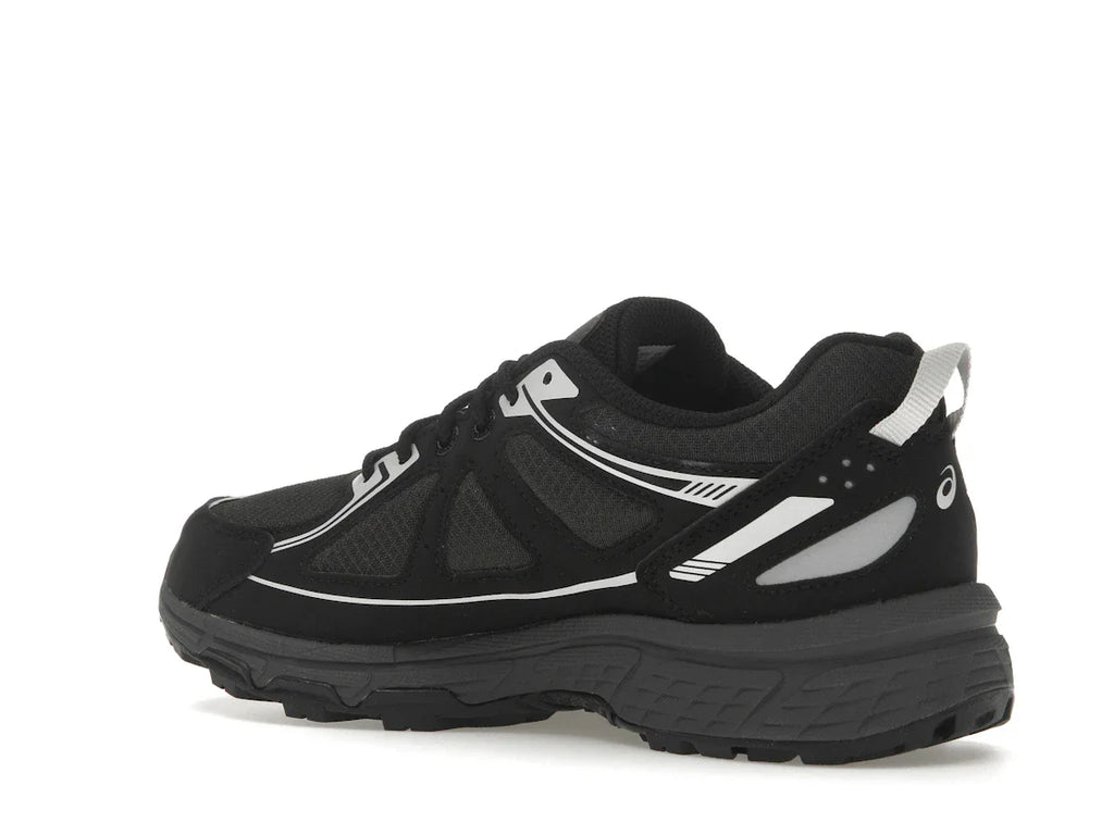 ASICS Gel-Venture 6 Gore-Tex Obsidian Grau Schwarz