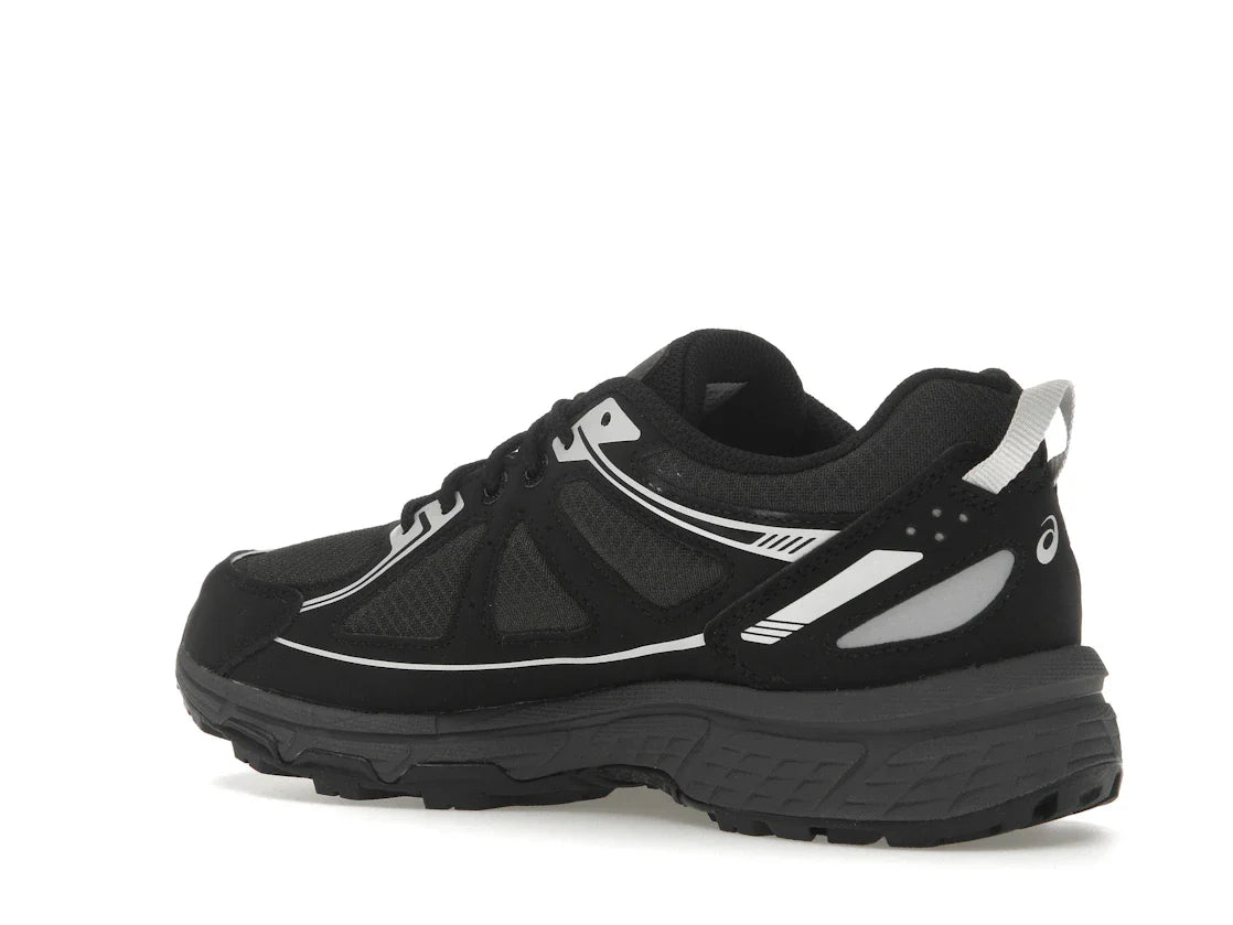 ASICS Gel-Venture 6 Gore-Tex Obsidian Grau Schwarz