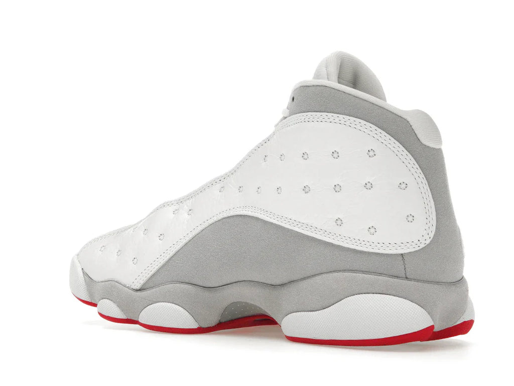Jordan 13 Retro Wolf Grey