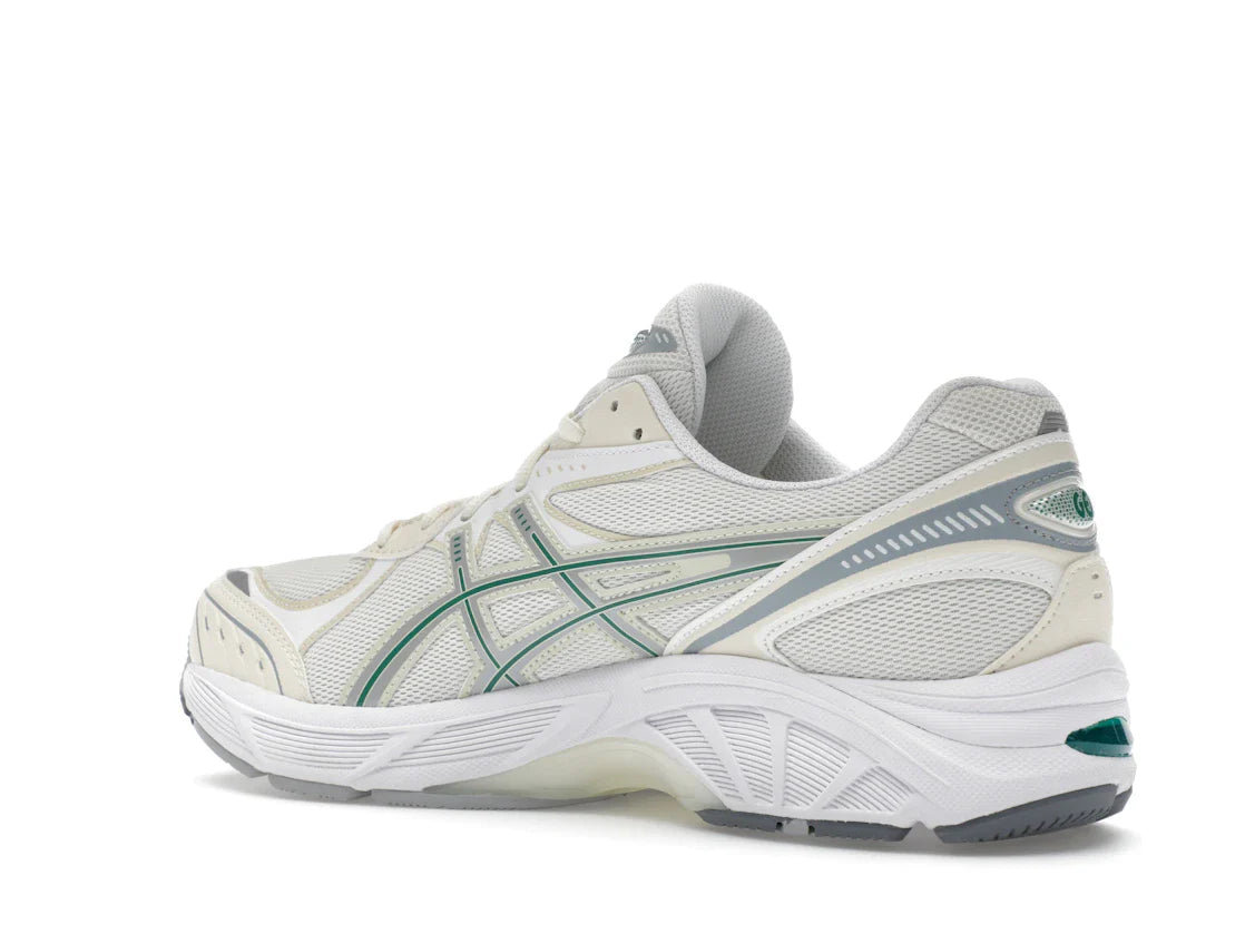 ASICS GT-2160 Creme Jasper Grün