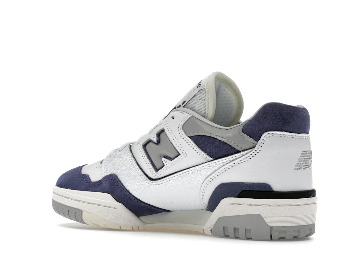 New Balance 550 White Dream State