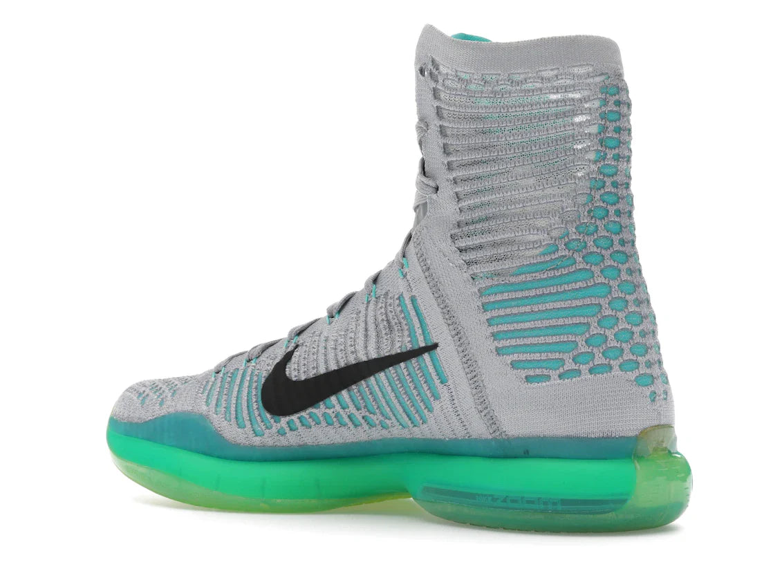 Nike Kobe 10 Elite Elite High Elevate