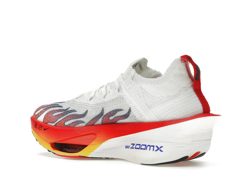 Nike Air Zoom Alphafly Next% 3 Premium Ekiden Pack