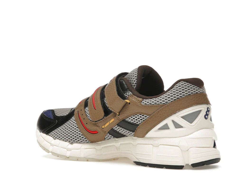 ASICS Gel-Kayano 20 HAL STUDIOS Grau Oliv